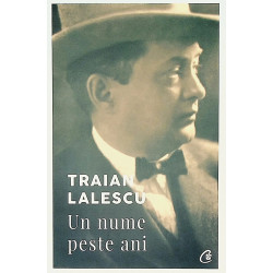 Traian Lalescu - Un nume...