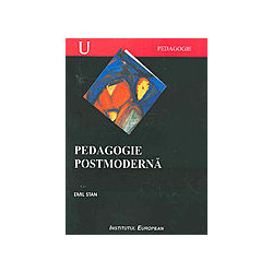 Pedagogie postmoderna