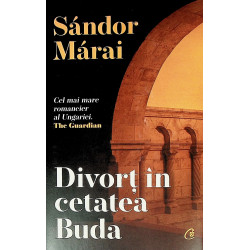 Divort in cetatea Buda