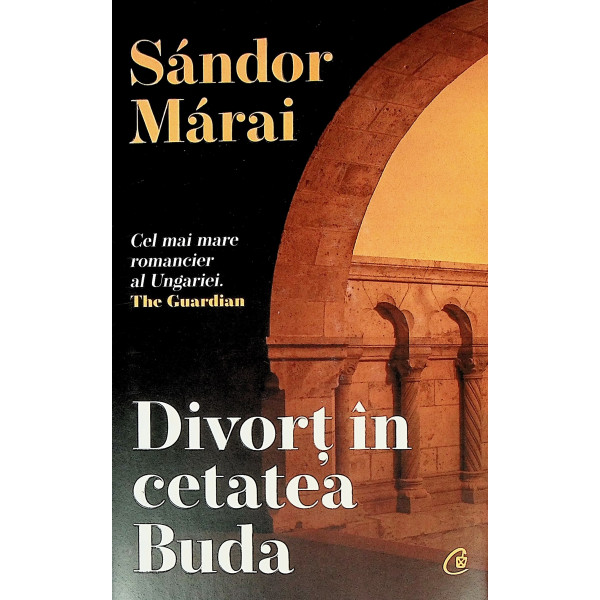 Divort in cetatea Buda