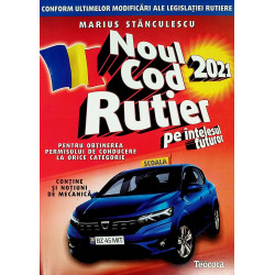 Noul Cod rutier pe...