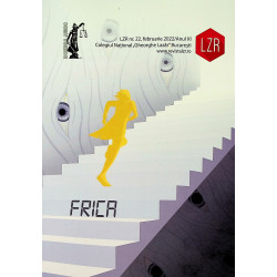 Frica - LZR nr.22,...