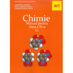 Chimie C1, casa a XI-a