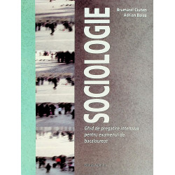 Sociologie. Ghid de...