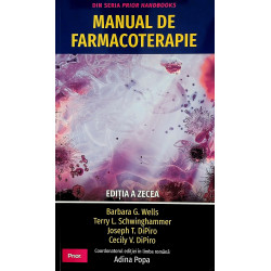 Manual de farmacoterapie