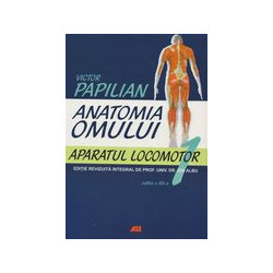 Anatomia omului, vol. I -...