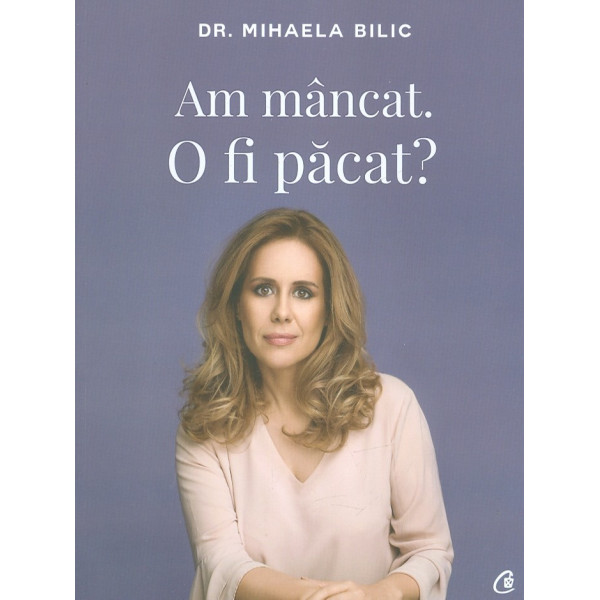 Am mancat. O fi pacat?
