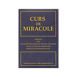 Curs de miracole