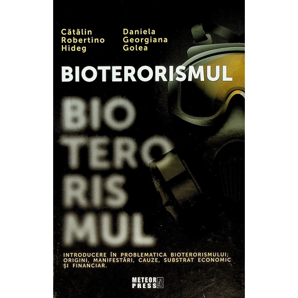 Bioterorismul