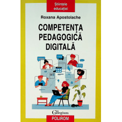 Competenta pedagogica digitala