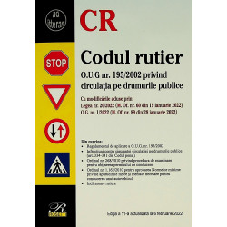 Codul rutier