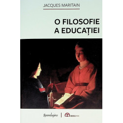 O filosofie a educatiei