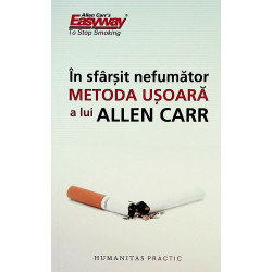 In sfarsit nefumator....