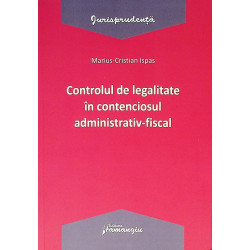 Controlul de legalitate in...