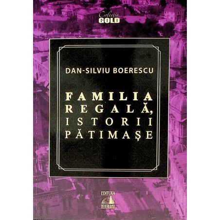 Familia Regala, istorii...