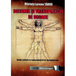 Donarea si transplantul de...