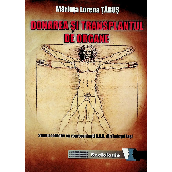 Donarea si transplantul de organe