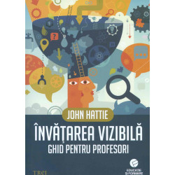 Invatarea vizibila: ghid...