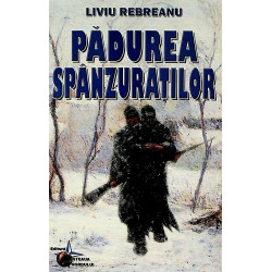 Padurea spanzuratilor