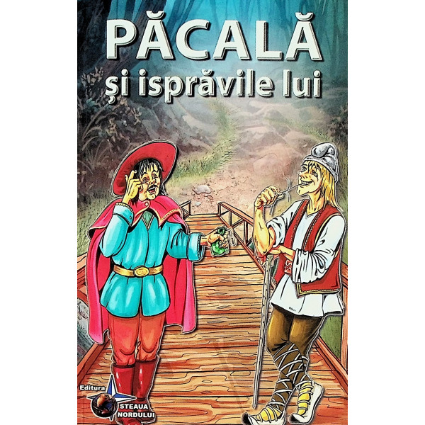 Pacala si ispravile lui