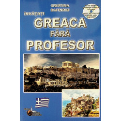 Invatati greaca fara...