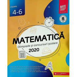 Matematica, clasele IV-VI -...