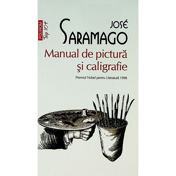 Manual de pictura si caligrafie