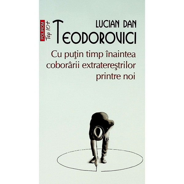 Cu putin timp inaintea coborarii extraterestrilor printre noi