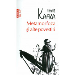 Metamorfoza si alte povestiri