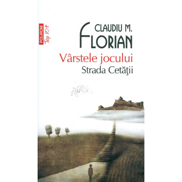 Varstele jocului. Strada Cetatii