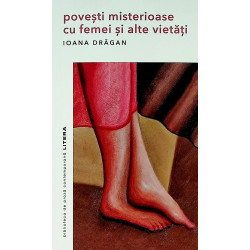 Povesti misterioase cu...