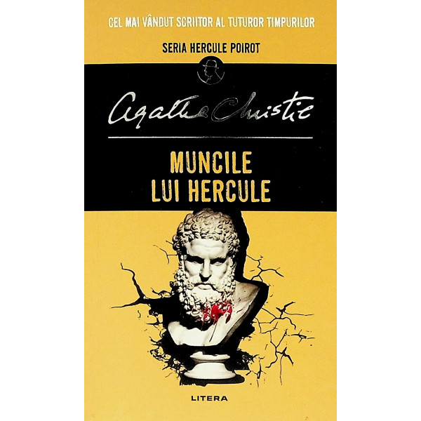 Muncile lui Hercule