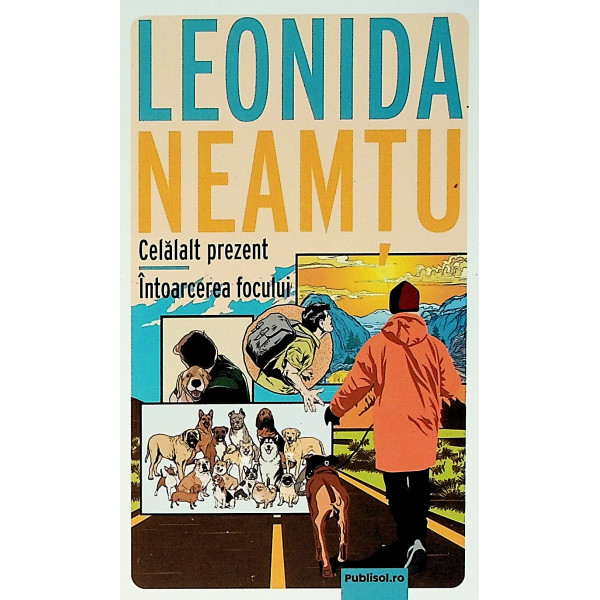 Celalalt prezent. Intoarcerea focului