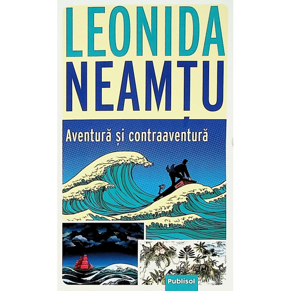 Aventura si contraaventura