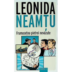 Frumusetea pietrei nevazute