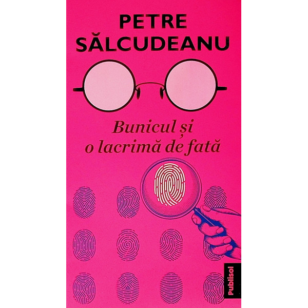 Bunicul si o lacrima de fata