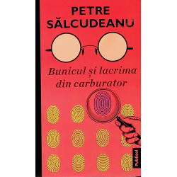 Bunicul si lacrima din...