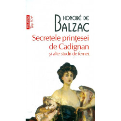 Secretele printesei de...