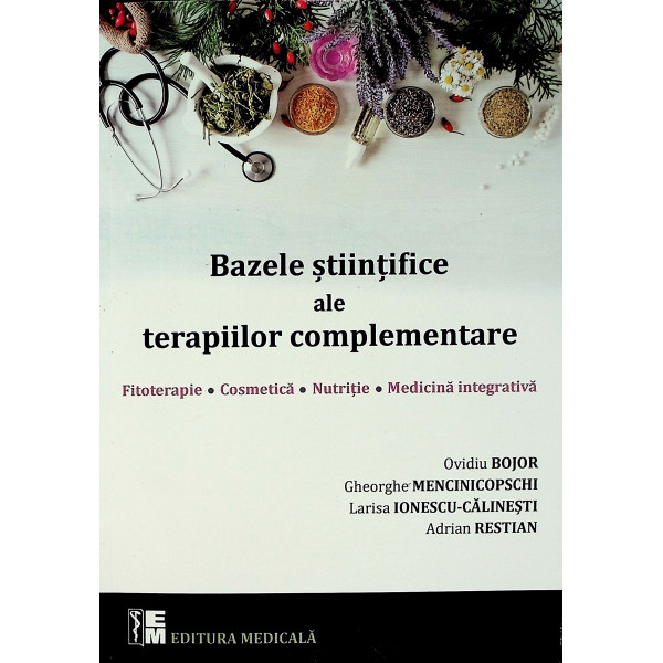 Bazele stiintifice ale terapiilor complementare