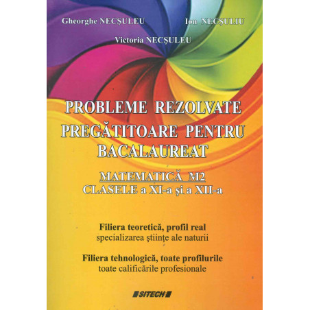 Matematica M2, clasele a...