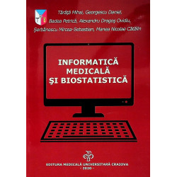 Informatica medicala si...