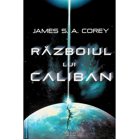 Razboiul lui Caliban