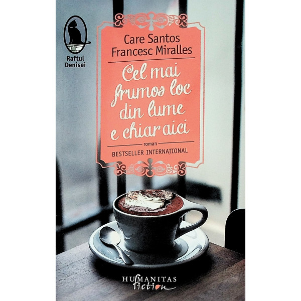 Cel mai frumos loc din lume e chiar aici