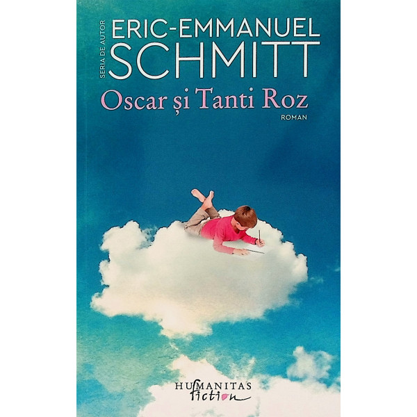 Oscar si Tanti Roz
