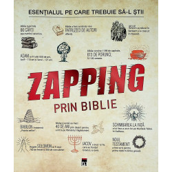 Zapping prin Biblie