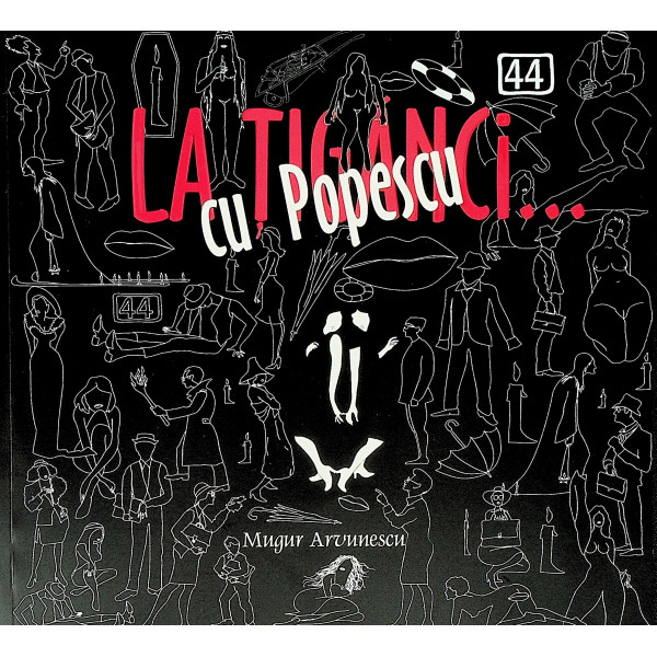 La tiganci... cu Popescu