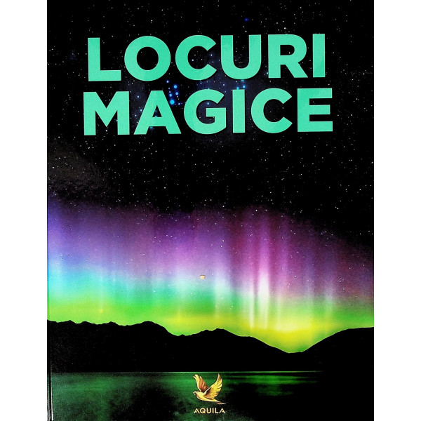Locuri magice