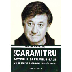 Ion Carmitru - Actorul si...