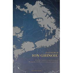 In Honorem - Ion Ghinoiu