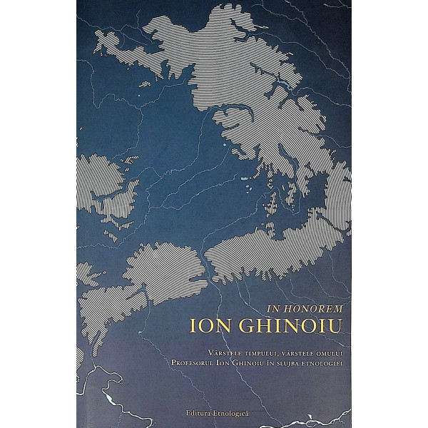 In Honorem - Ion Ghinoiu